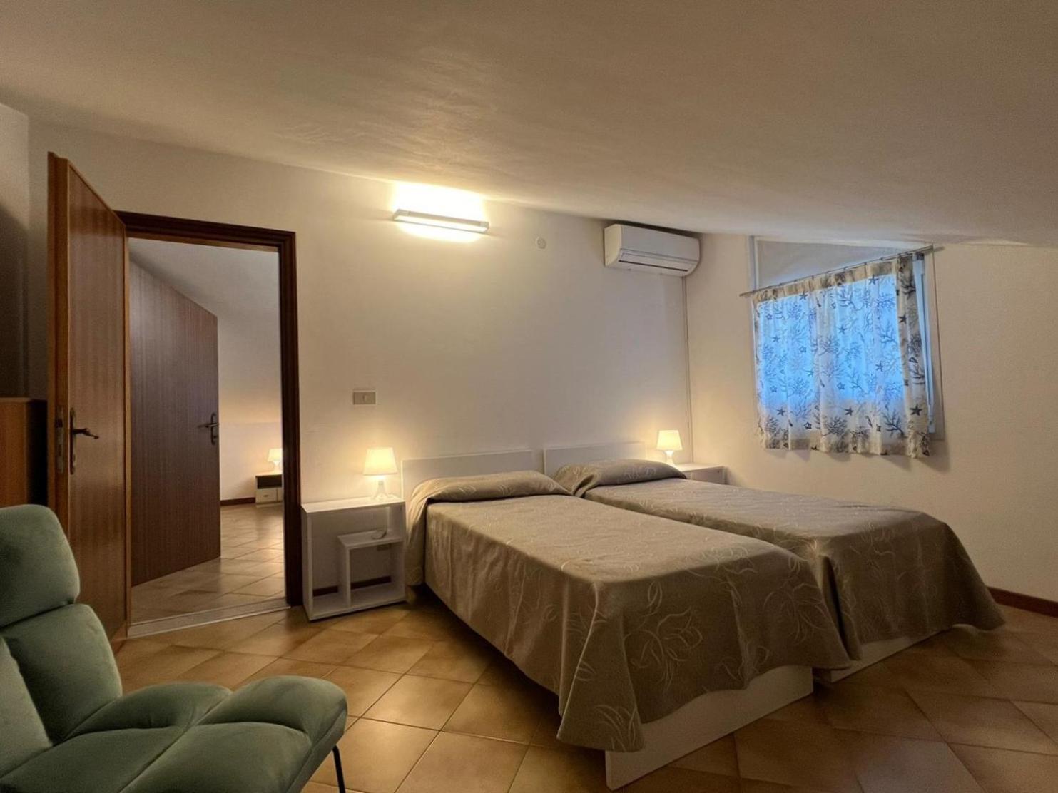 Mansarda 7 Trilocale, Bafile241 - 2' Piano No Ascensore - Adria Holiday Jesolo - Family Apartment מראה חיצוני תמונה