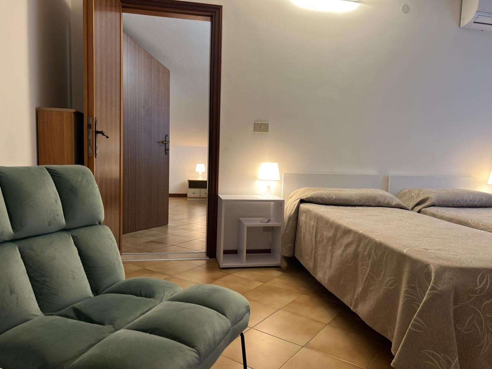 Mansarda 7 Trilocale, Bafile241 - 2' Piano No Ascensore - Adria Holiday Jesolo - Family Apartment מראה חיצוני תמונה