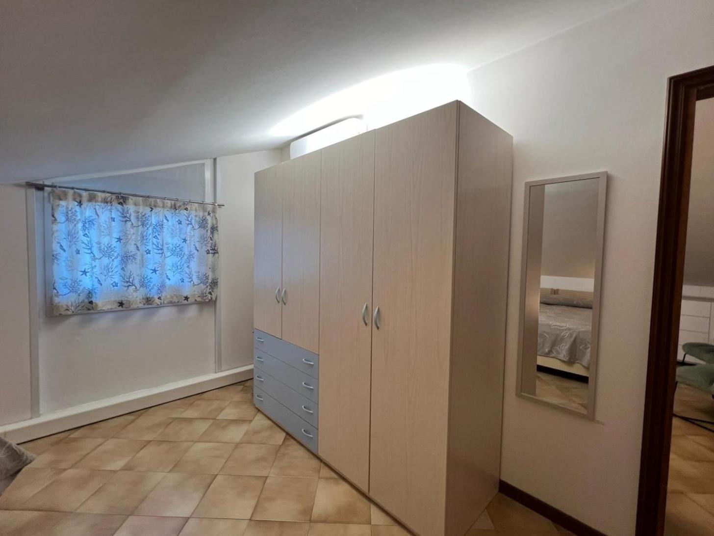 Mansarda 7 Trilocale, Bafile241 - 2' Piano No Ascensore - Adria Holiday Jesolo - Family Apartment מראה חיצוני תמונה