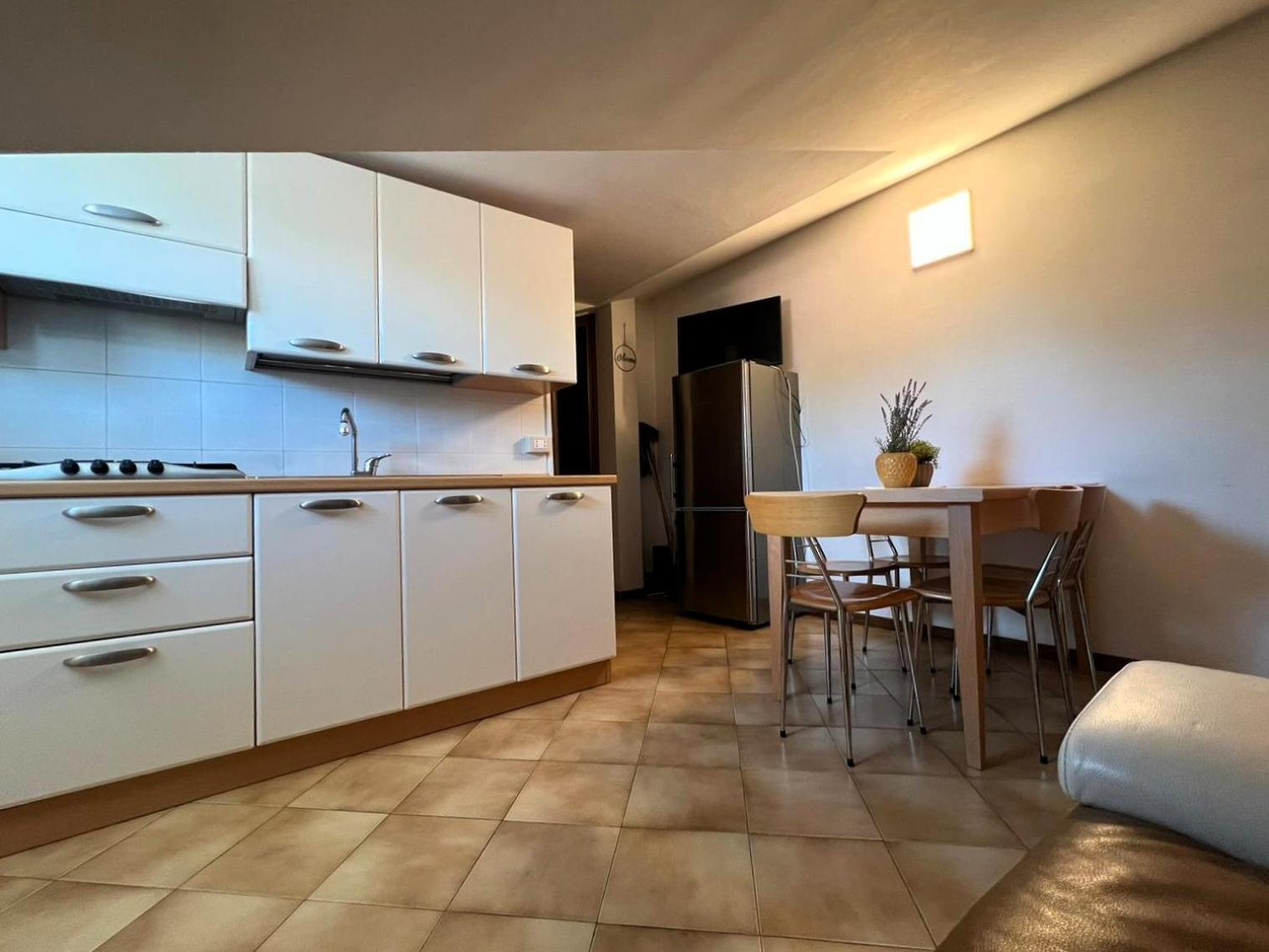 Mansarda 7 Trilocale, Bafile241 - 2' Piano No Ascensore - Adria Holiday Jesolo - Family Apartment מראה חיצוני תמונה