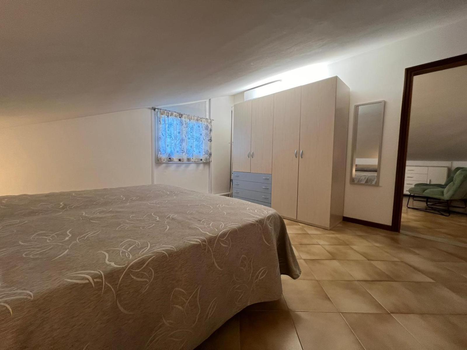 Mansarda 7 Trilocale, Bafile241 - 2' Piano No Ascensore - Adria Holiday Jesolo - Family Apartment מראה חיצוני תמונה