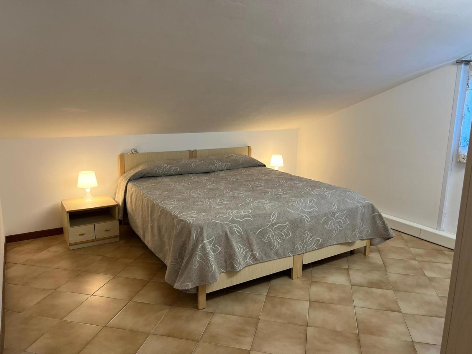 Mansarda 7 Trilocale, Bafile241 - 2' Piano No Ascensore - Adria Holiday Jesolo - Family Apartment מראה חיצוני תמונה