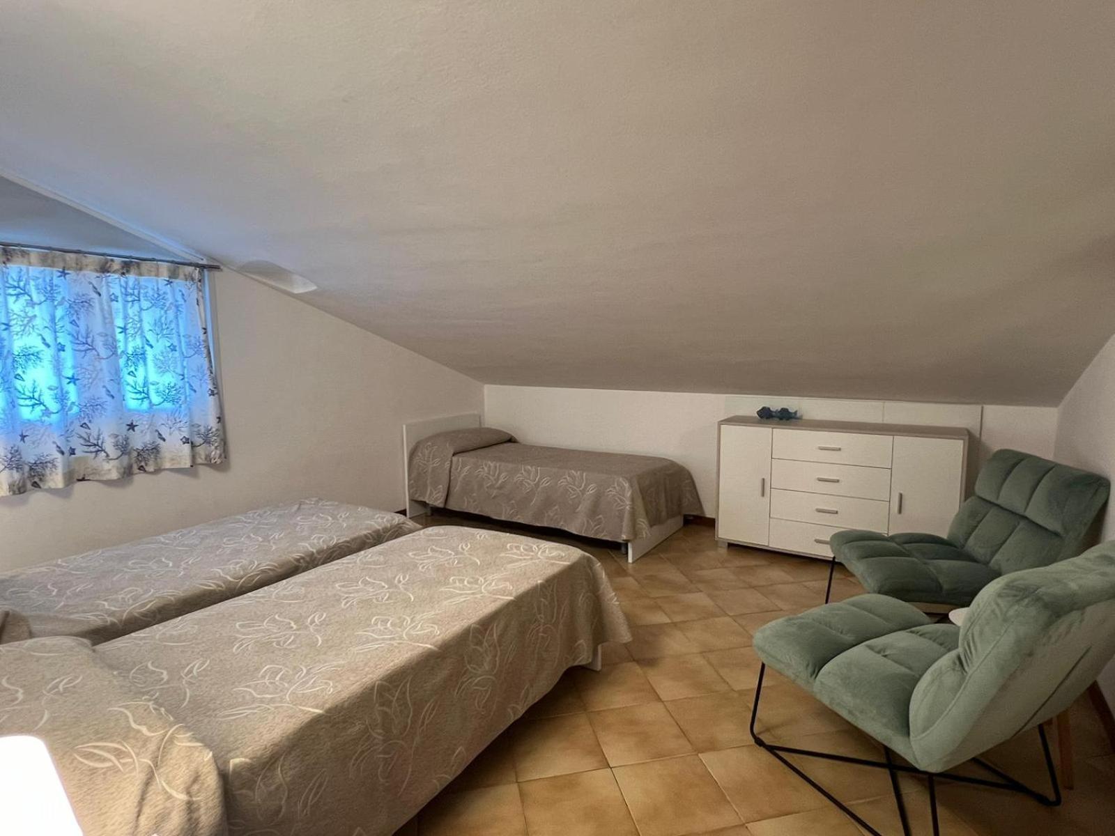 Mansarda 7 Trilocale, Bafile241 - 2' Piano No Ascensore - Adria Holiday Jesolo - Family Apartment מראה חיצוני תמונה